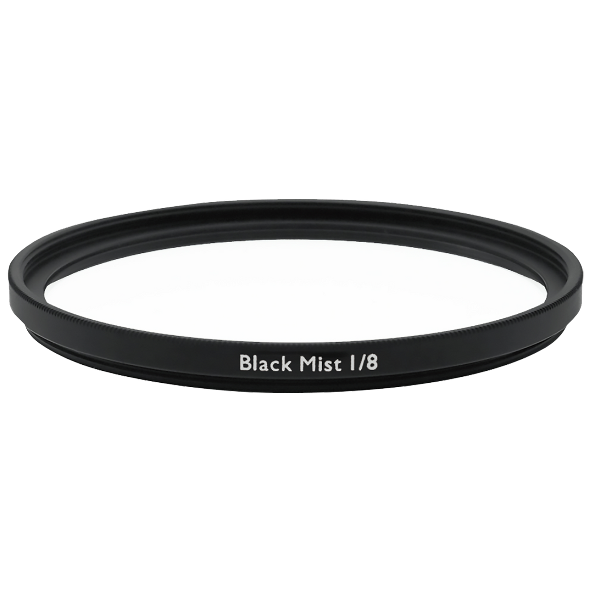 Screw-in Black Mist 1/8 -Gentle Filmic Glow | Marumi – marumi