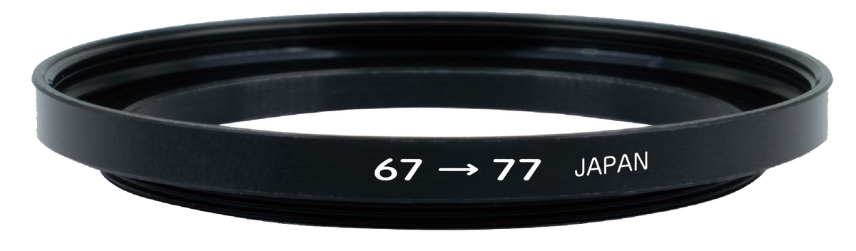 FAQ/ HOW TO SELECT STEP RINGS – marumi