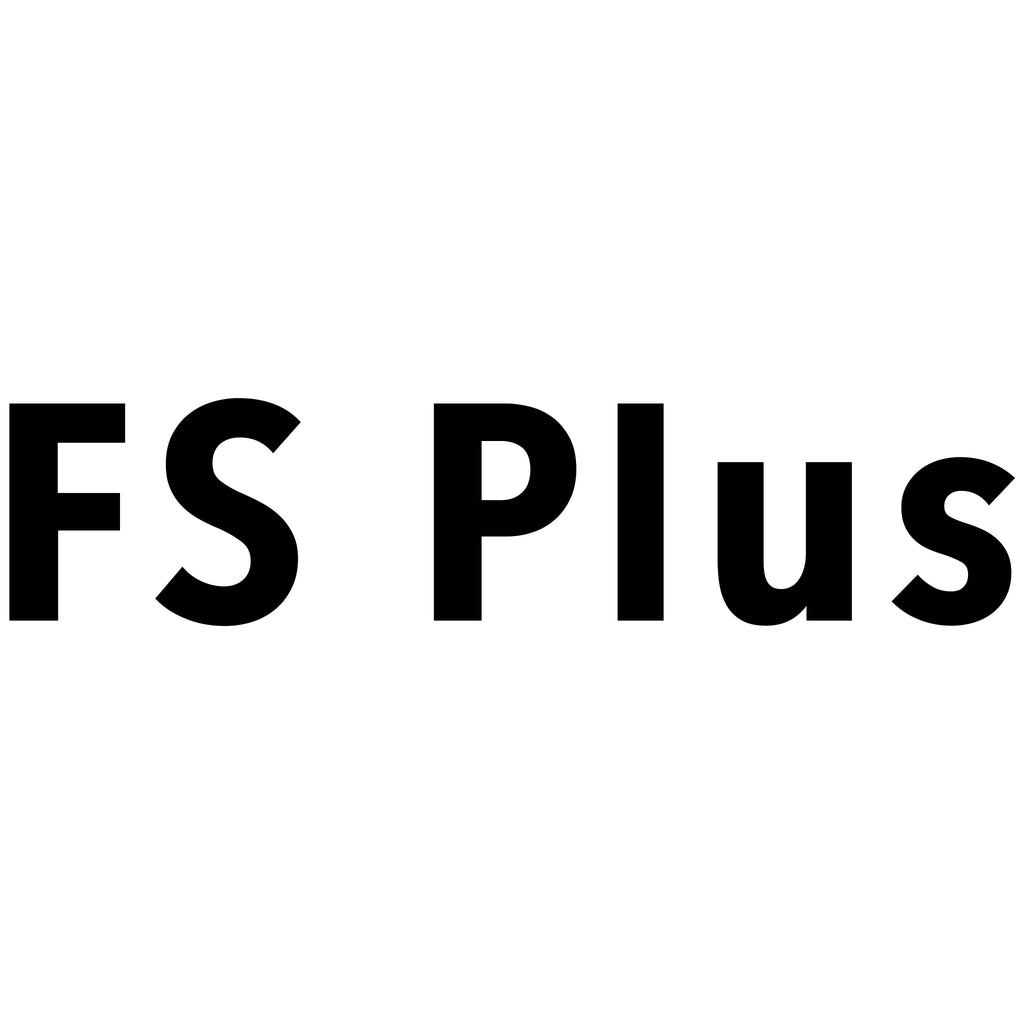 FS PLUS SERIES released