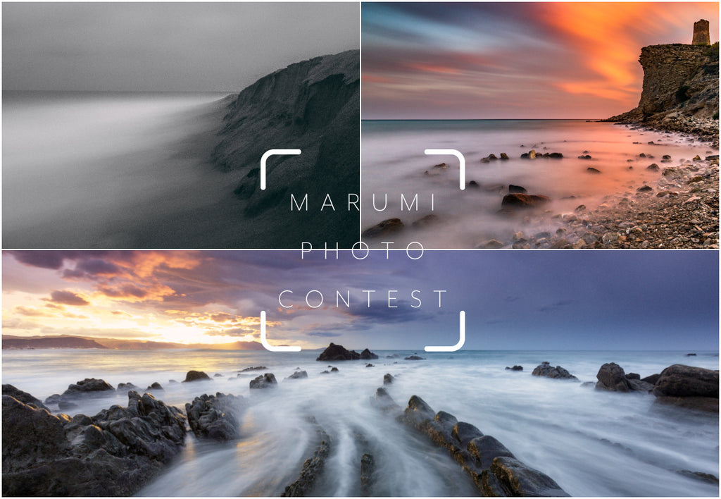 ENTRIES STARTED FOR MARUMI 13TH PHOTO CONTEST