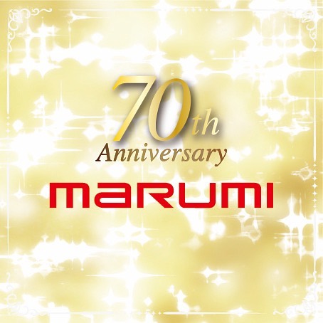 Marumi 70th Anniversary