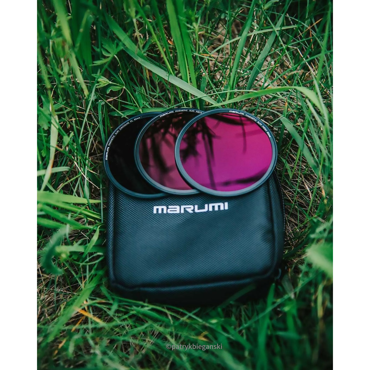 Polarizer Slim Series Marumi marumi