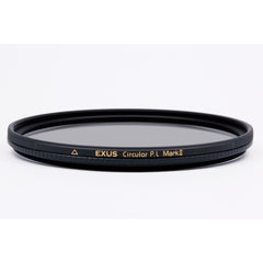 MARUMI マルミ CIRCULAR P.L EXUS 72mm Amazon.com : EXUS 72mm CPL Marumi Antistatic MC Slim Thin Filter