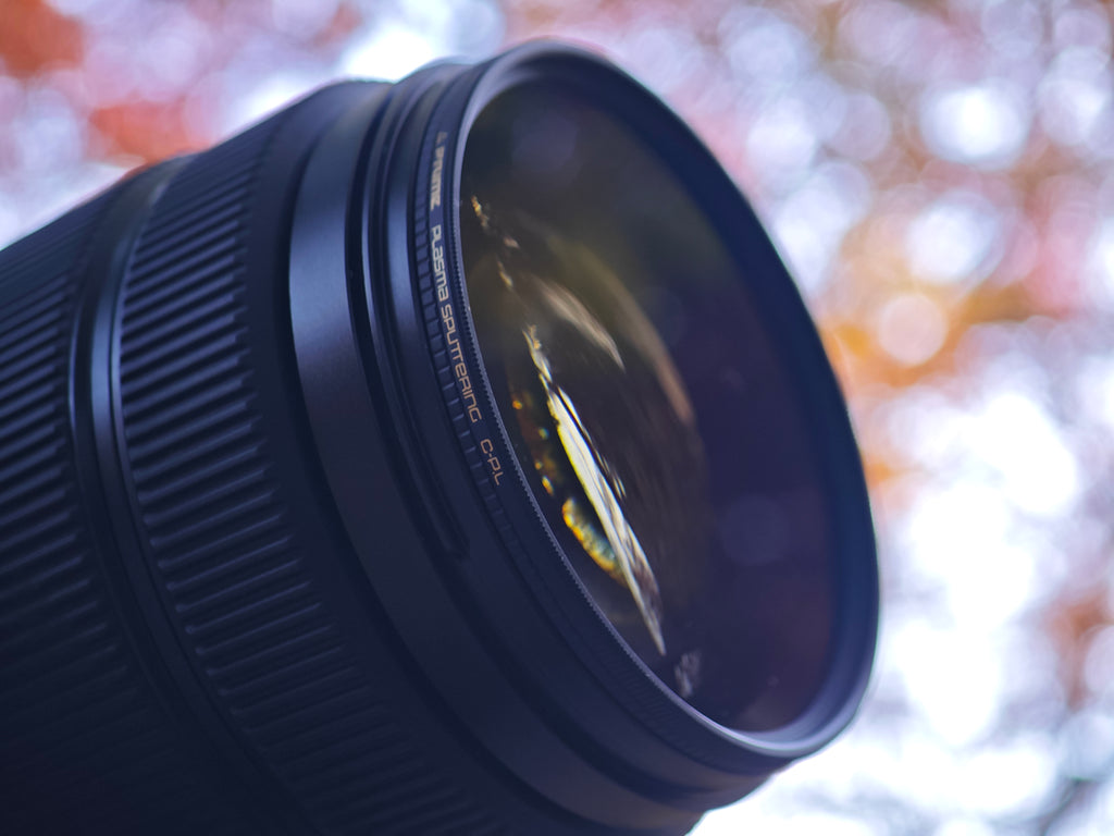 Prime Plasma Sputtering C-P.L -Top-tier Polarizer |Marumi – marumi