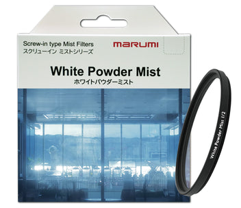 Magnetic Slim Mist Filters | Marumi – marumi