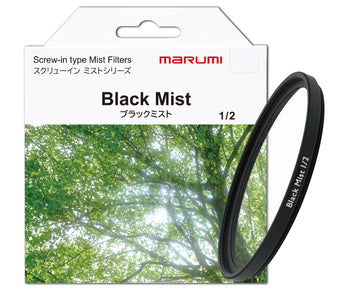Magnetic Slim Mist Filters | Marumi – marumi