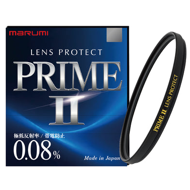 EXUS Lens Protect Mark II -Upgraded Flagship Lens Protection