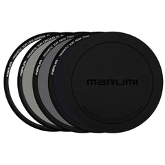 Magnetic Slim Advanced Kit -Dual ND + CPL Versatility Magnetic Slim Advanced Kit -Dual ND + CPL Versatility