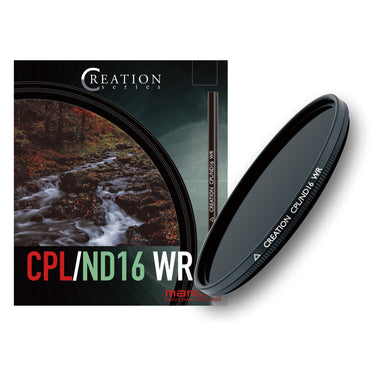 Prime Plasma Sputtering C-P.L -Top-tier Polarizer |Marumi – marumi