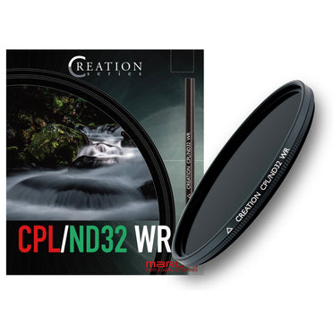 Prime Plasma Sputtering C-P.L -Top-tier Polarizer |Marumi – marumi