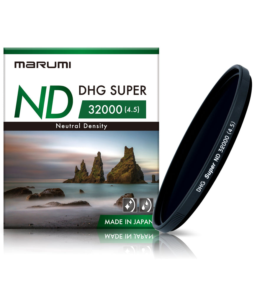 DHG Super ND32000 (4.5)