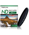 DHG Super ND500 (2.7)