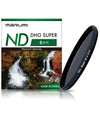 MARUMI DHG Super ND8 (0.9)
