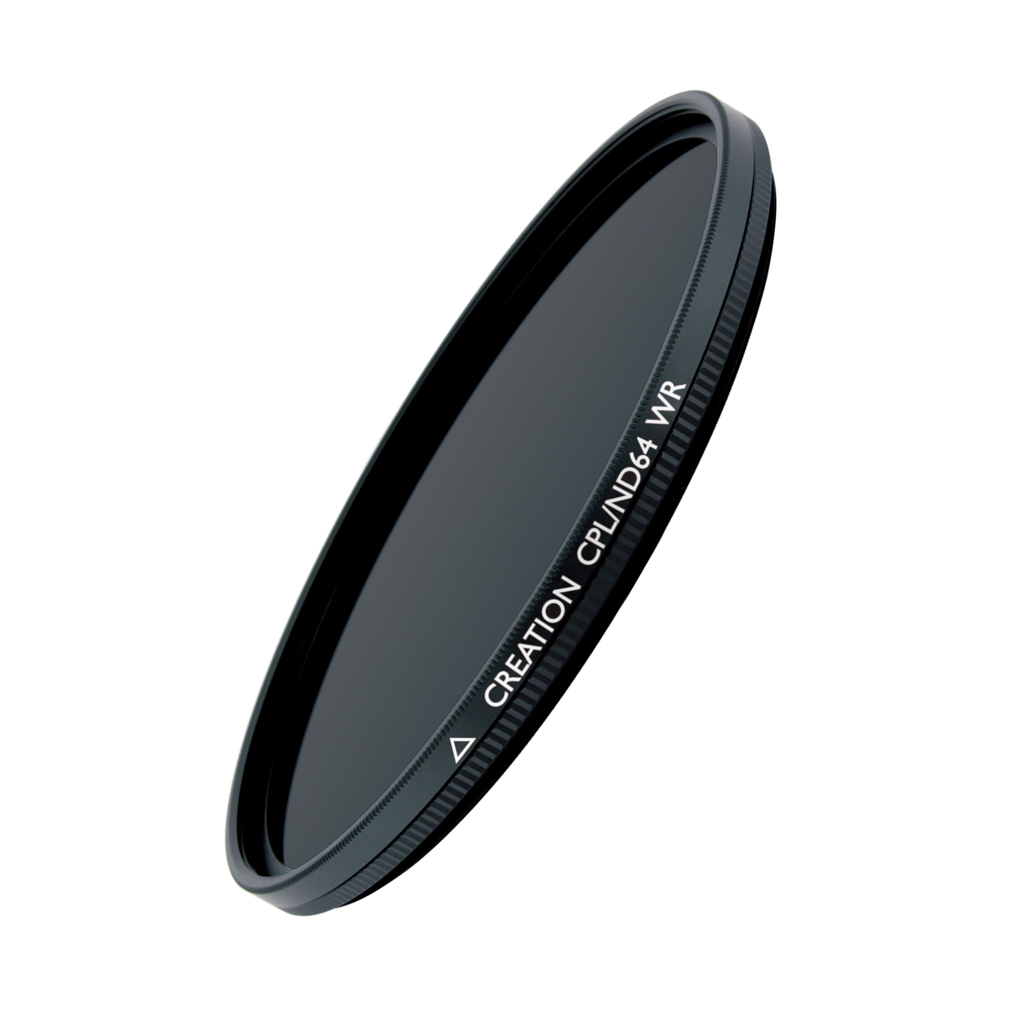 Marumi Filter For Camera Creation 77 mm C-Pl / ND 8 [For Contrast