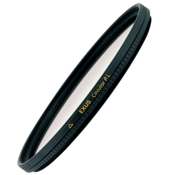 EXUS Circular PL -HTC Polarizer |Marumi – marumi