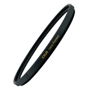 EXUS Lens Protect -Flagship Protection Filter|Marumi – marumi