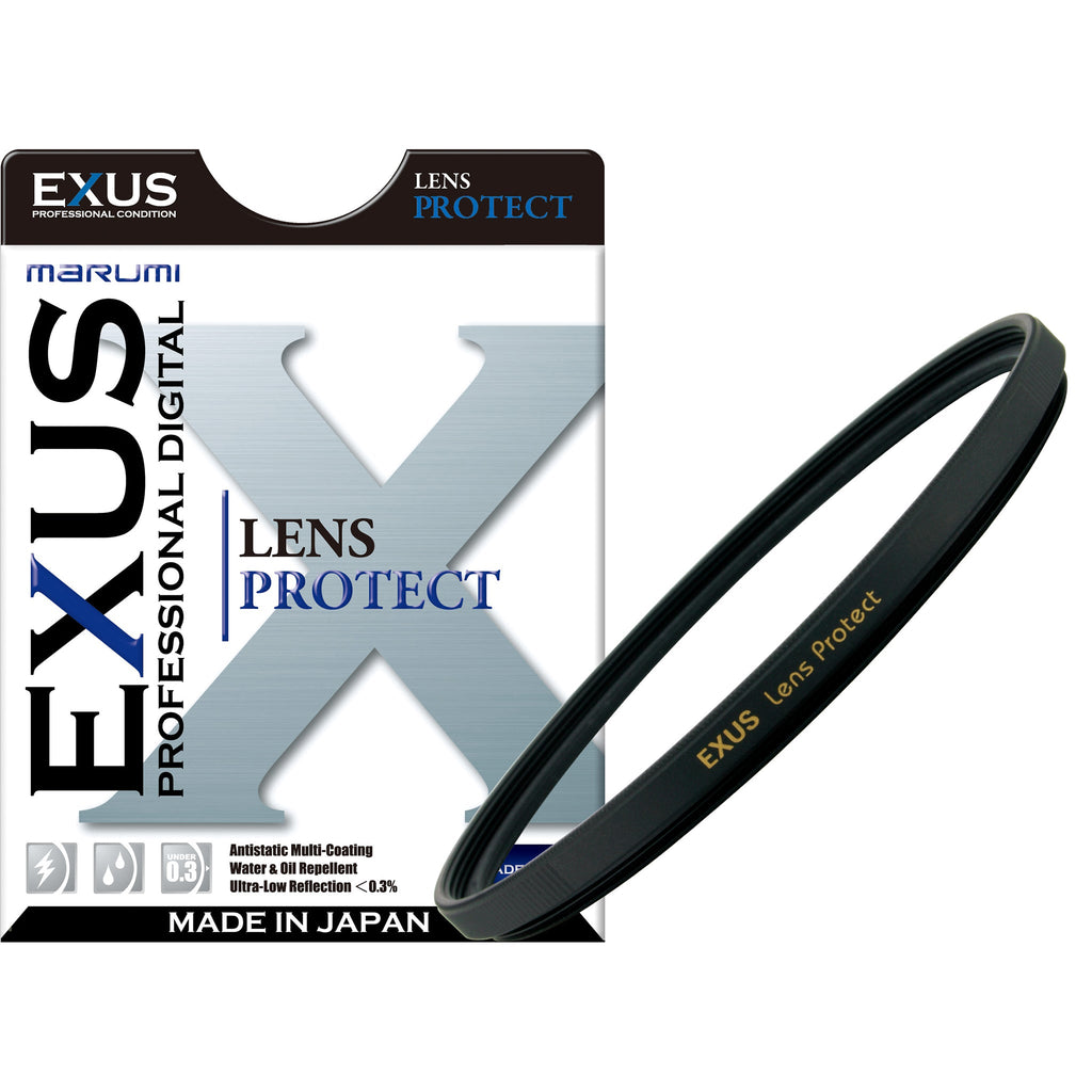 Marumi EXUS Lens Protect – marumi