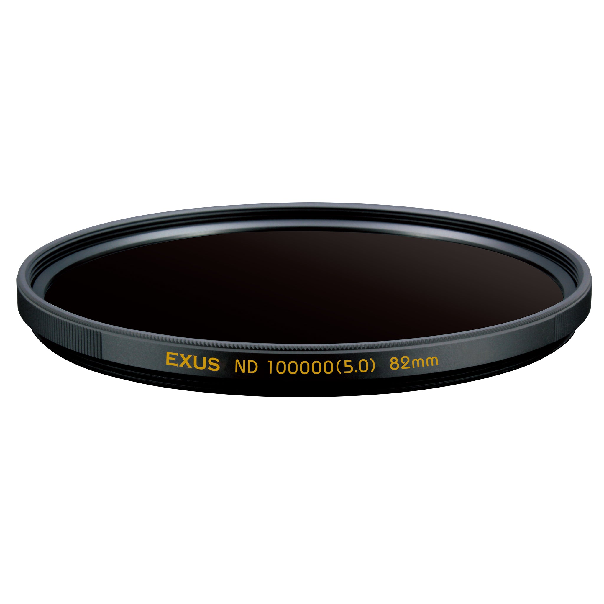 ICE 112 ND100000 Graufilter – 16,5 Blendenstufen, Optisches Glas, Für Langzeitbelichtungen