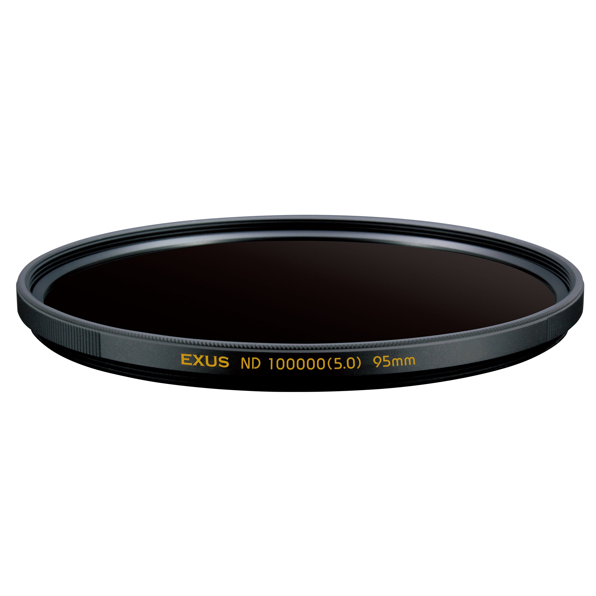 Marumi ND100000 Graufilter 58 Mm – 16,5 Blendenstufen, Japanisches Optikglas, Mit Box