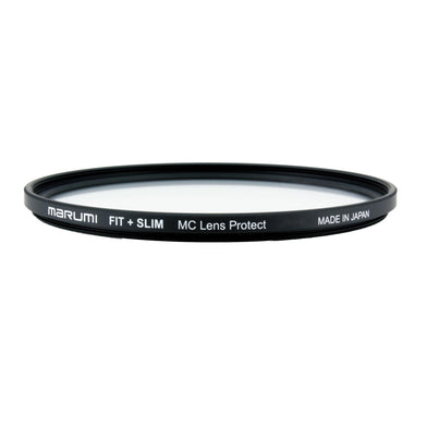 EXUS Lens Protect Mark II -Upgraded Flagship Lens Protection