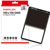 MARUMI Hard GND16 (1.2) Filter+Package