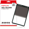 MARUMI Hard GND4 (0.6) Filter+Package