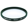 MARUMI MC Close-UP Lens (+4)