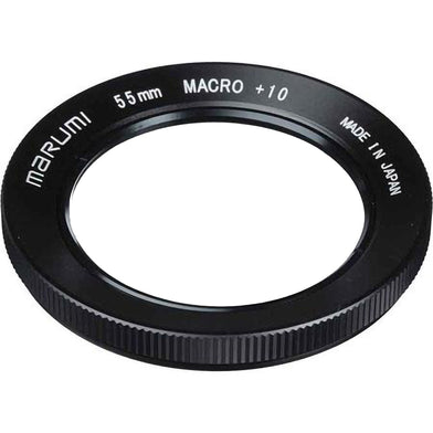 Canon MARUMI MACRO レンズ 0.3m/0.98ft DHG Achromat Macro 330(+3) -Minimize Color Fringing |Marumi – marumi