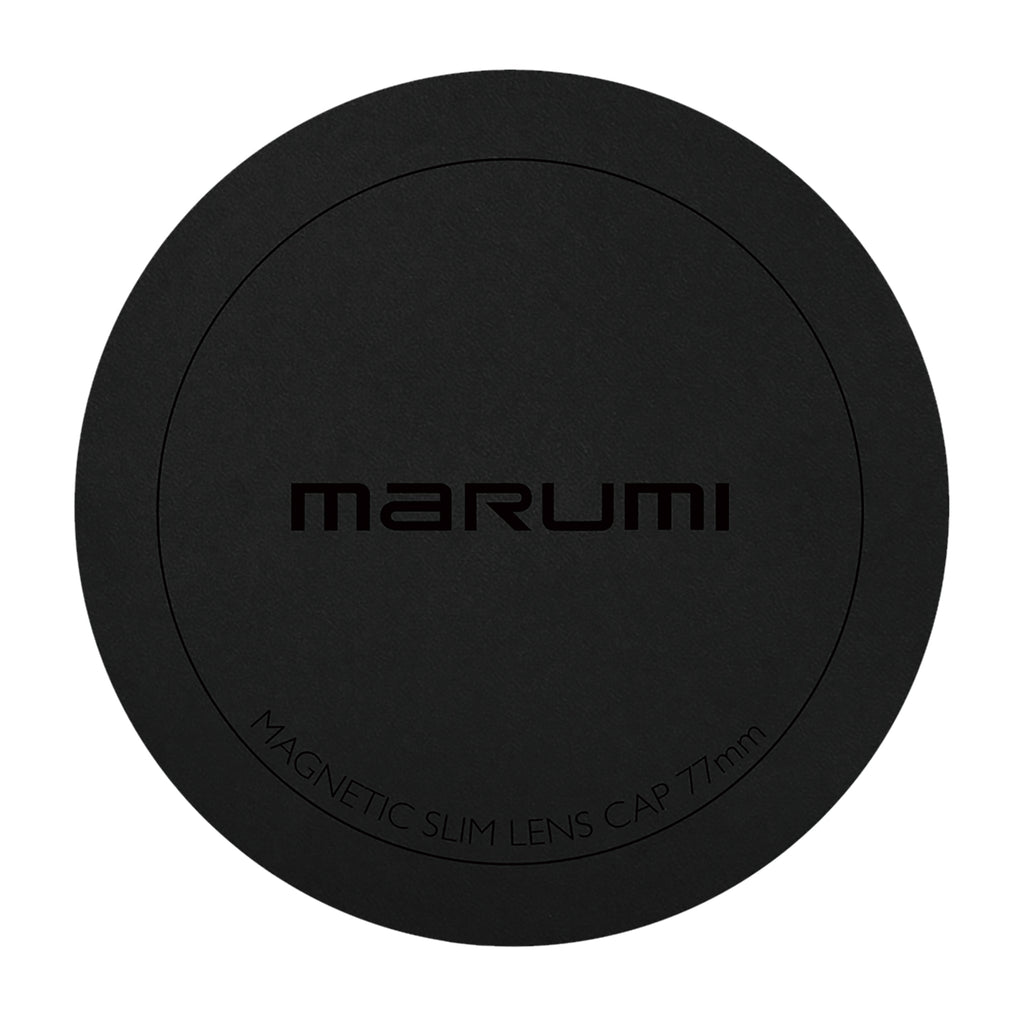 Magnetic Slim Lens Cap