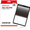 MARUMI Reverse GND8 (0.9) Filter+Package