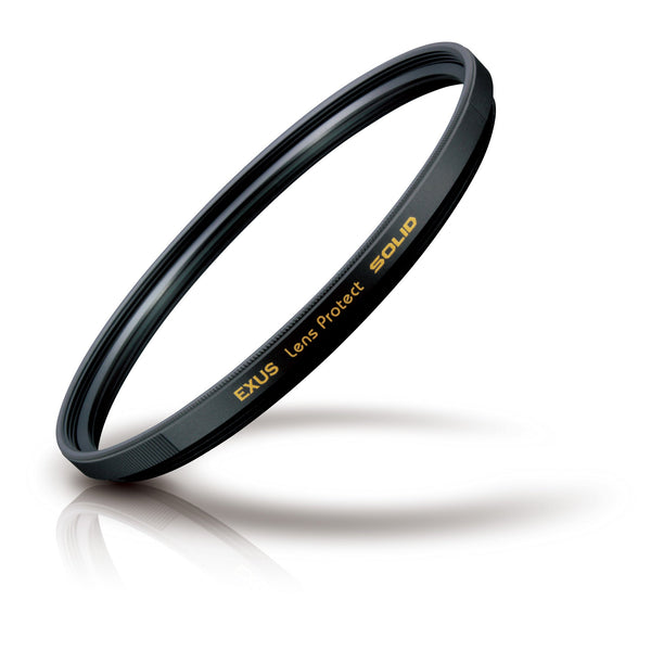 EXUS Lens Protect SOLID -Hardened Glass|Marumi – marumi