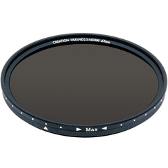 marumi NDフィルター CREATION VARI.ND500 67mm CREATION Variable ND2.5-500/Basic -Affordable VND |Marumi – marumi