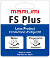 MARUMI FS PLUS Lens Protect