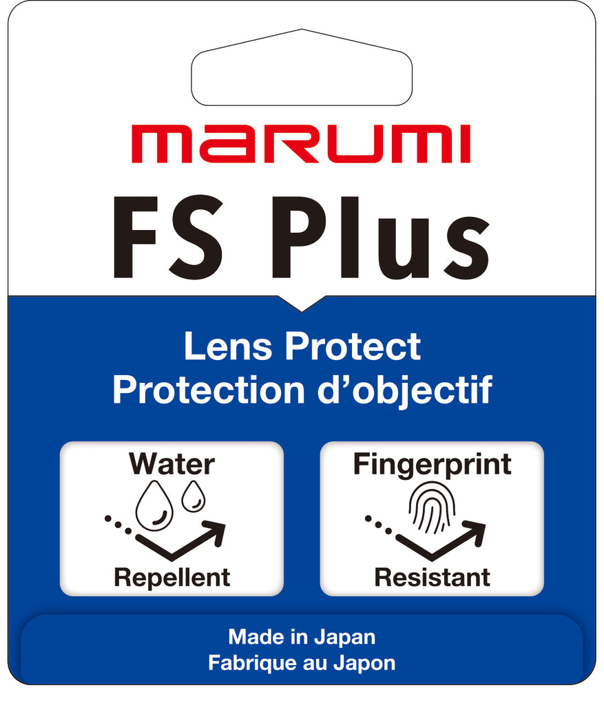 FS PLUS Lens Protect