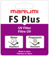 MARUMI FS PLUS UV Package