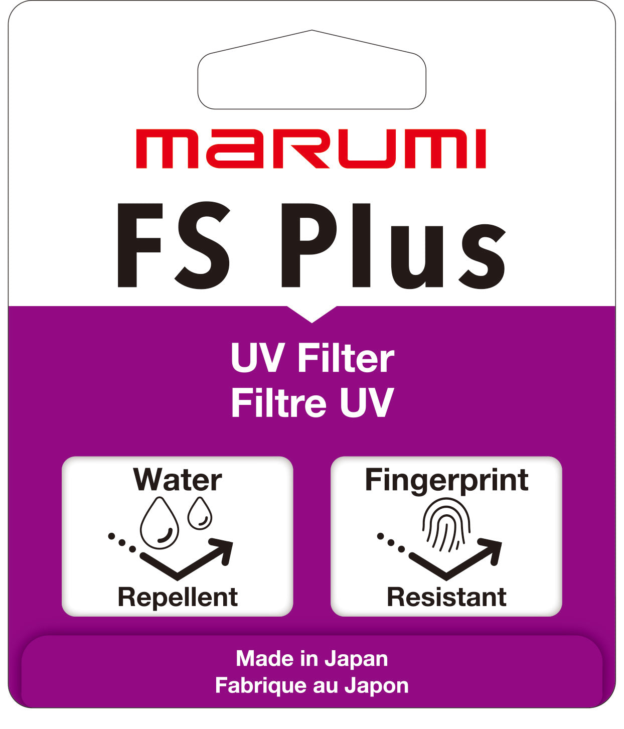 非常に良い」MARUMI カメラ用フィルター 撥水コートフィルター WATER