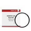 MARUMI Magnetic Slim Black Mist 1/8 Filter+Package 